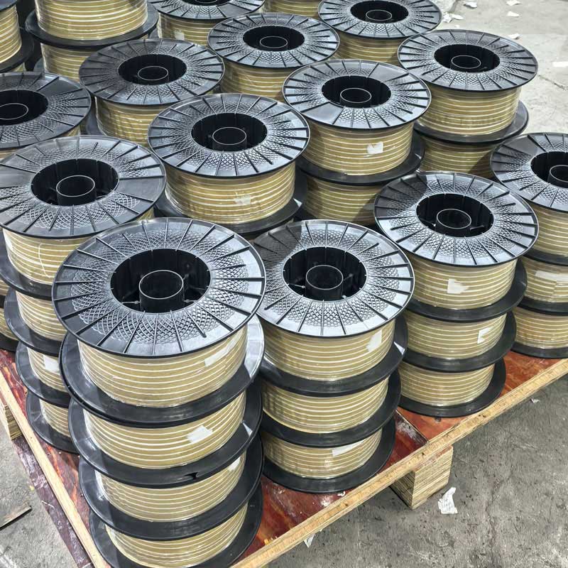 Φύλλο από ανοξείδωτο χάλυβα 0,01 mm