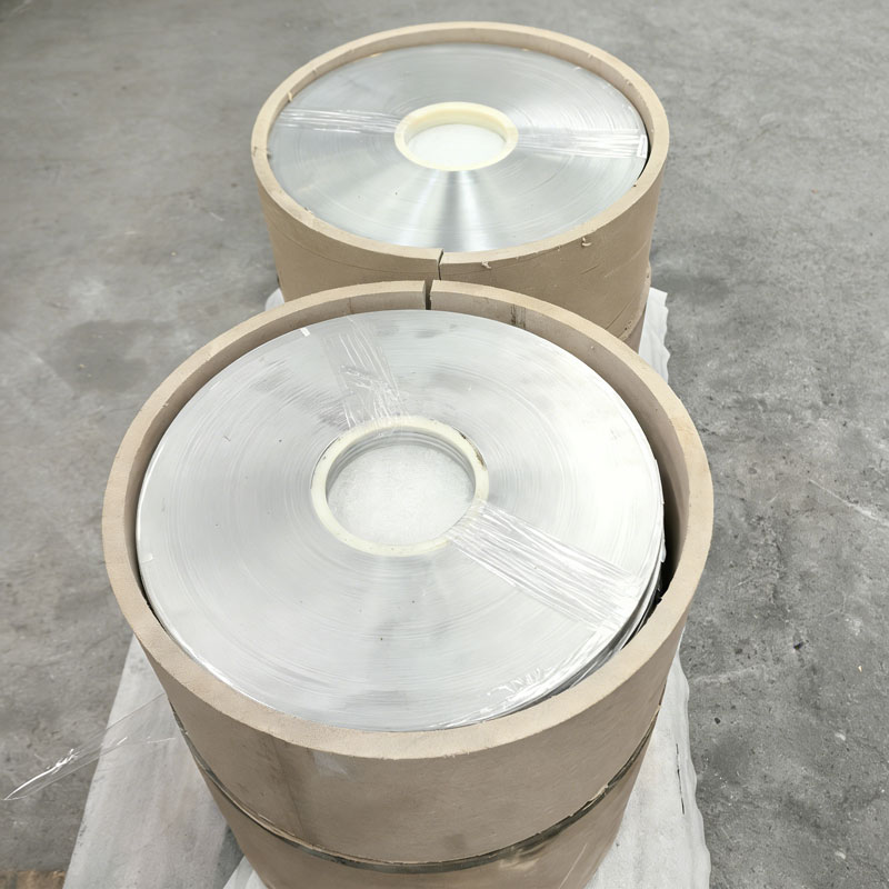 201 Φύλλο από ανοξείδωτο χάλυβα