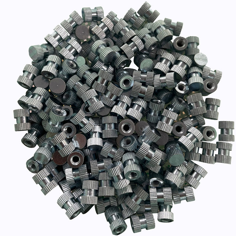 Πώς τα καρύδια από ανοξείδωτο χάλυβα υποστηρίζουν βιώσιμες και ασφαλείς βιομηχανικές πρακτικές;