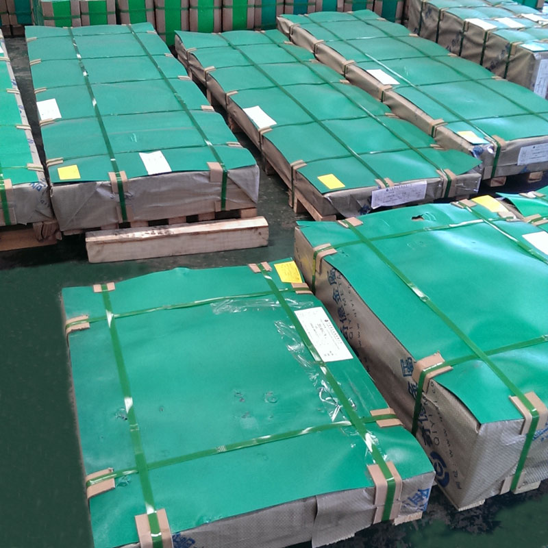 Γιατί το φύλλο από ανοξείδωτο χάλυβα είναι η έξυπνη επιλογή για σύγχρονη κατασκευή και κατασκευή;