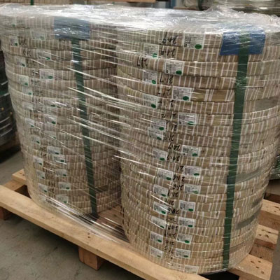 Γιατί η λωρίδα ελατηρίου από ανοξείδωτο χάλυβα είναι τόσο κρίσιμο υλικό για τη σύγχρονη κατασκευή