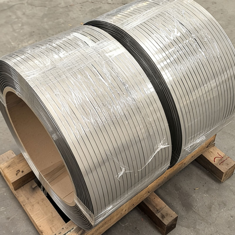 Αλουμινόχαρτο 304 από ανοξείδωτο χάλυβα