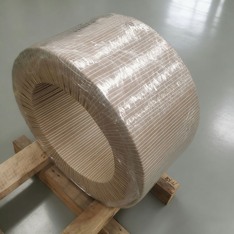 Αλουμινόχαρτο 430 από ανοξείδωτο χάλυβα