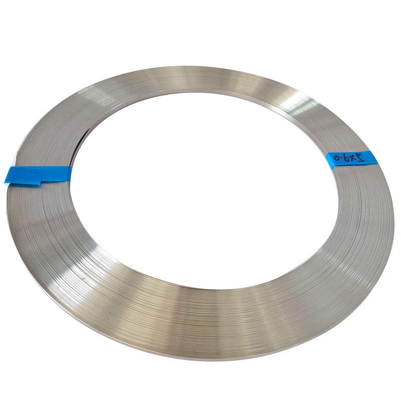 High Performance ανοξείδωτο χάλυβα